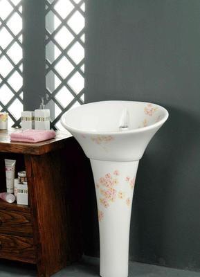 三英立柱盆CT04-H111 設(shè)計(jì)、價(jià)格與選購全解析