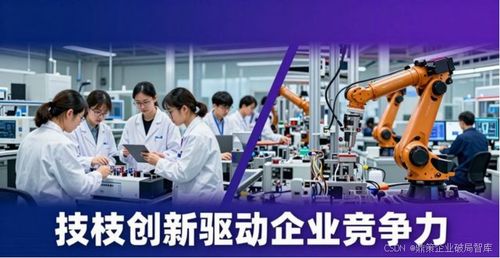 為何企業(yè)熬過(guò)生存卻做不大？——佛山鼎策創(chuàng)局解析增長(zhǎng)困境與技術(shù)破局之道
