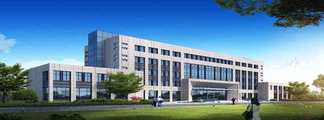 萬兆光網試點巡禮 重慶電信聯合華為打造涪陵化工萬兆工廠，引領工業數字化轉型新標桿