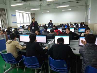 2018年下半年信息技術水平考試（重慶考區）圓滿結束，信息技術咨詢服務助力人才成長
