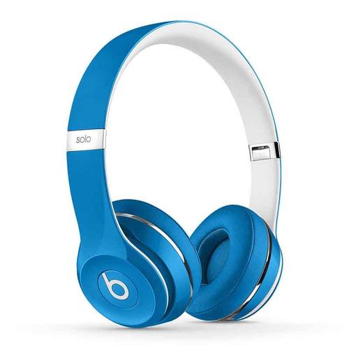 Beats Solo2 頭戴式耳機(jī) 低音偏好者的潮流之選，經(jīng)典重現(xiàn)