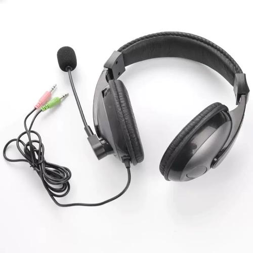頭戴式耳機(jī)工廠定做 解鎖專業(yè)音樂、電商游戲與影音大耳機(jī)的無限可能