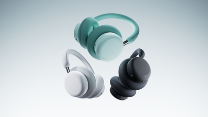 京東CMF Headphone Pro 耳機 淺綠色699.3 元直達鏈接